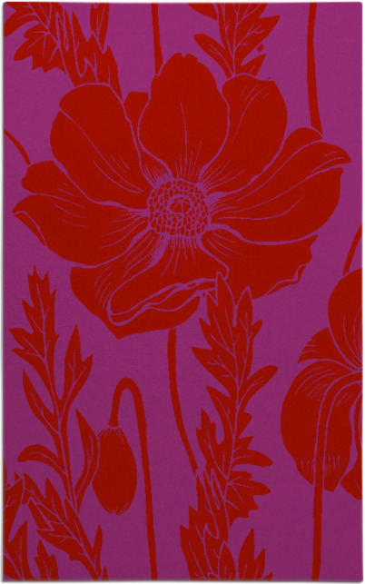 spirited rug - item 930546