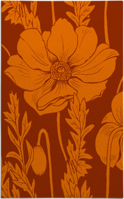 spirited rug - item 930549