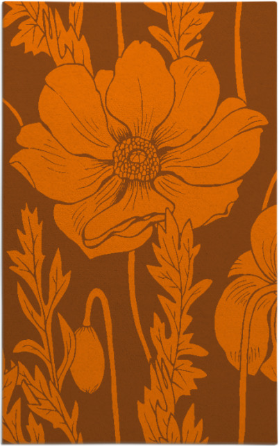 spirited rug - item 930551