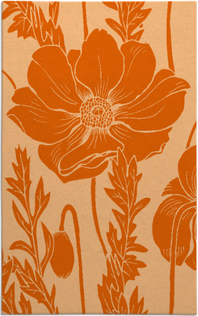 spirited rug - item 930554