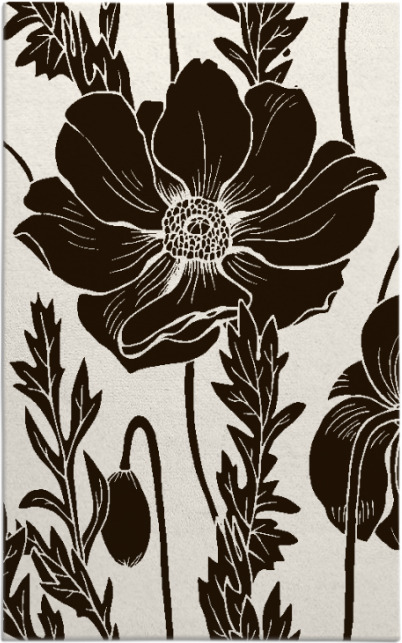 spirited rug - item 930597