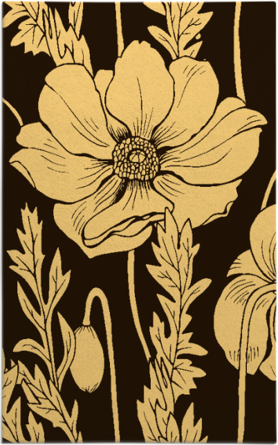 spirited rug - item 930600