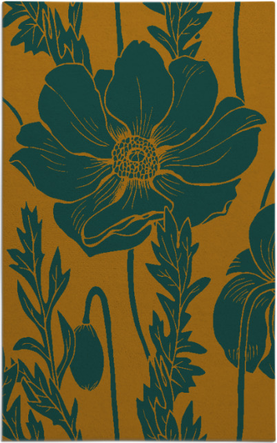 spirited rug - item 930608