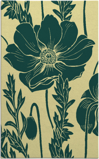 spirited rug - item 930609