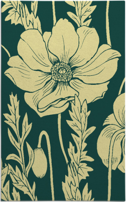 spirited rug - item 930610