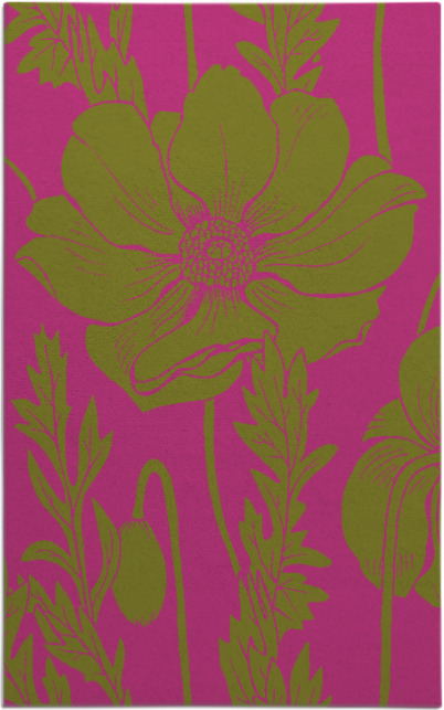 spirited rug - item 930622