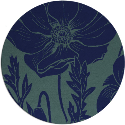 spirited rug - item 930686