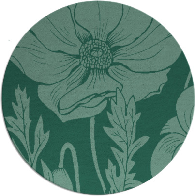 spirited rug - item 930701