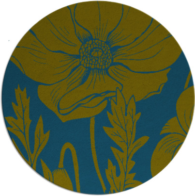 spirited rug - item 930725