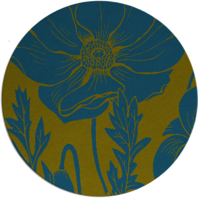 spirited rug - item 930726