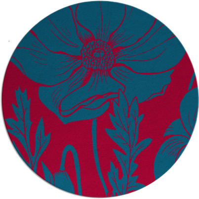 spirited rug - item 930770