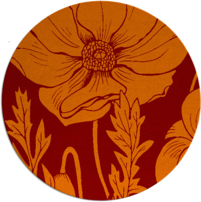 spirited rug - item 930846
