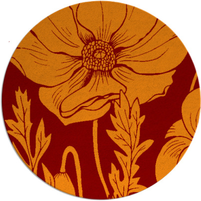 spirited rug - item 930848