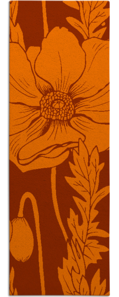 spirited rug - item 931007