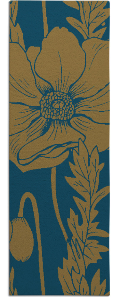 spirited rug - item 931035