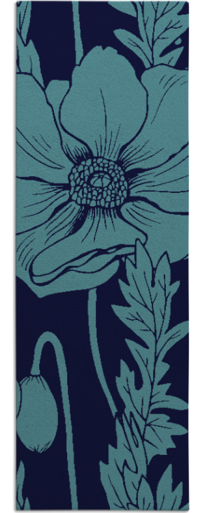spirited rug - item 931040