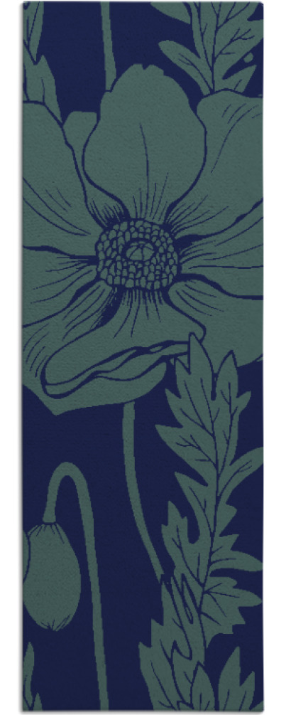 spirited rug - item 931045