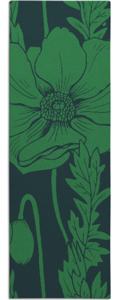 spirited rug - item 931076