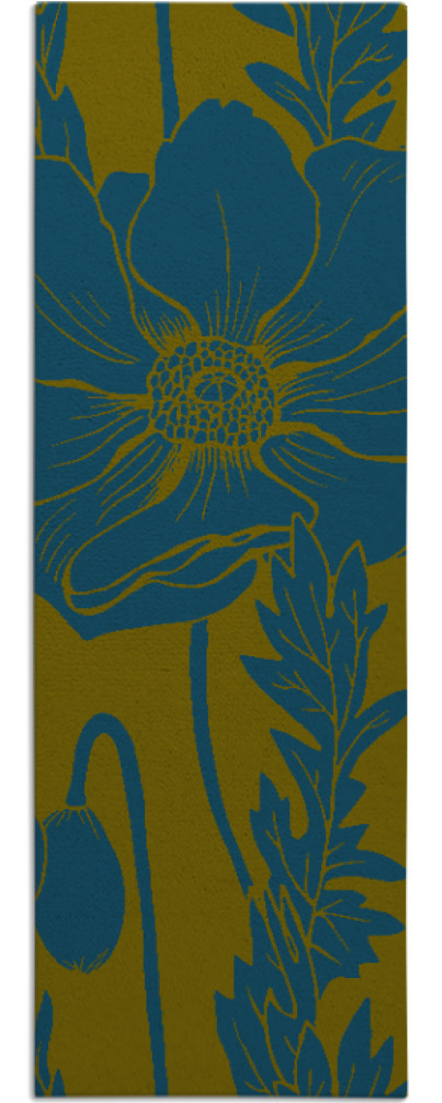 spirited rug - item 931086