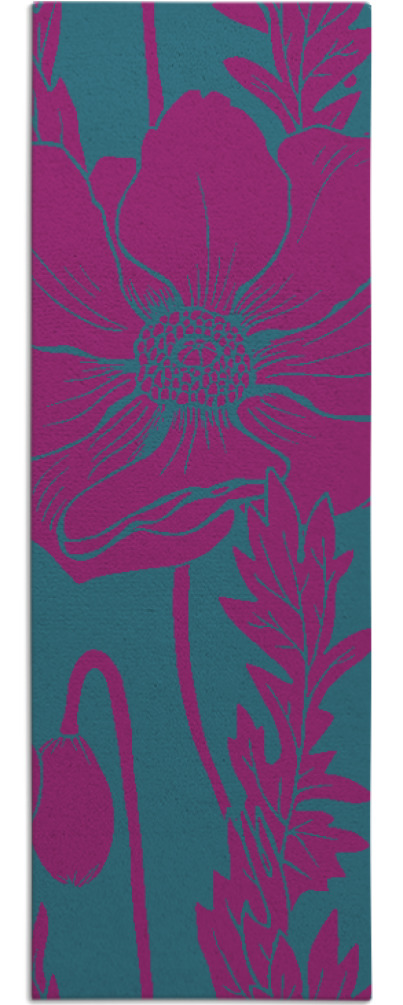 spirited rug - item 931089