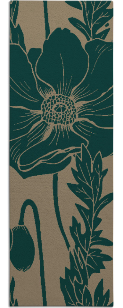 spirited rug - item 931124