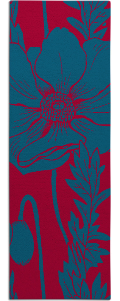 spirited rug - item 931130