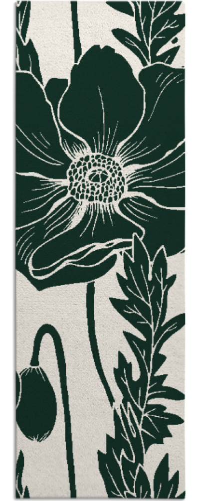 spirited rug - item 931144