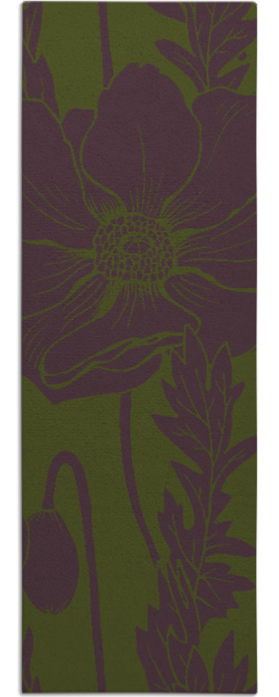 spirited rug - item 931148
