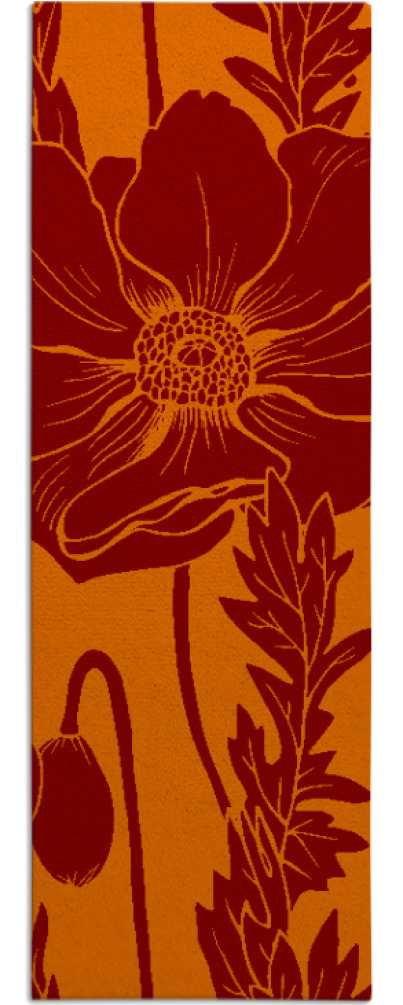 spirited rug - item 931205
