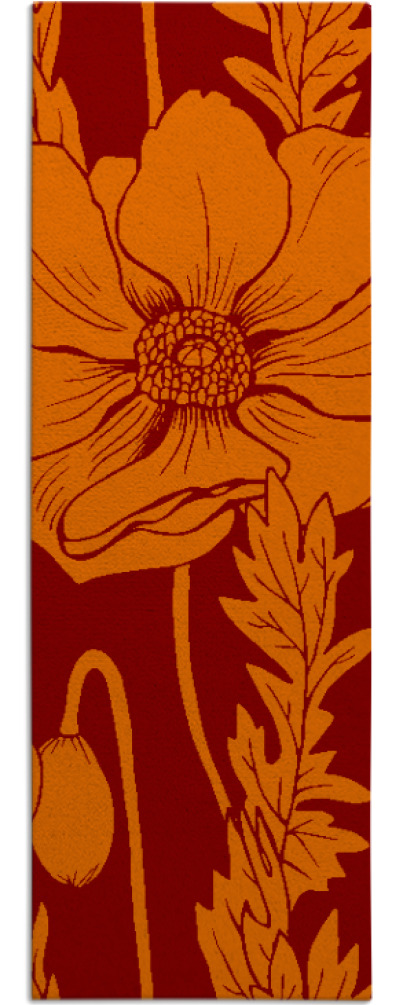 spirited rug - item 931206