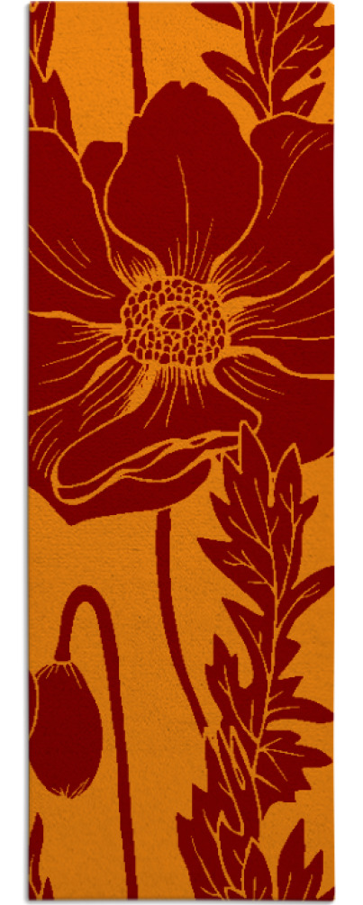 spirited rug - item 931207