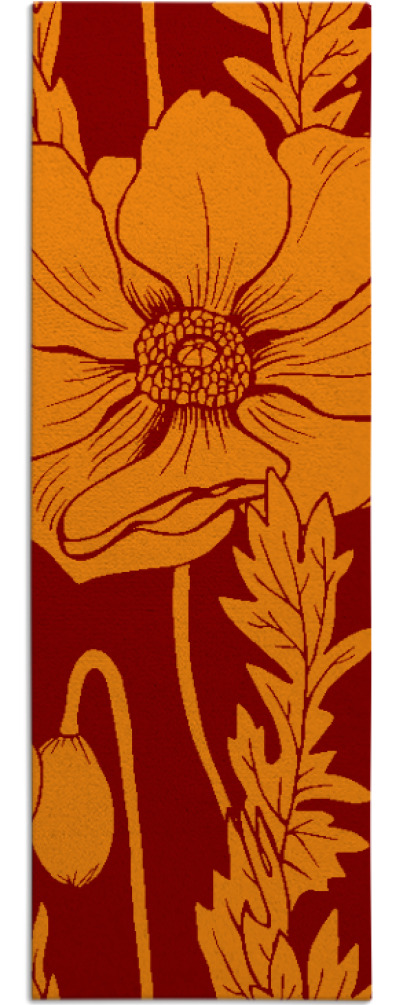 spirited rug - item 931208