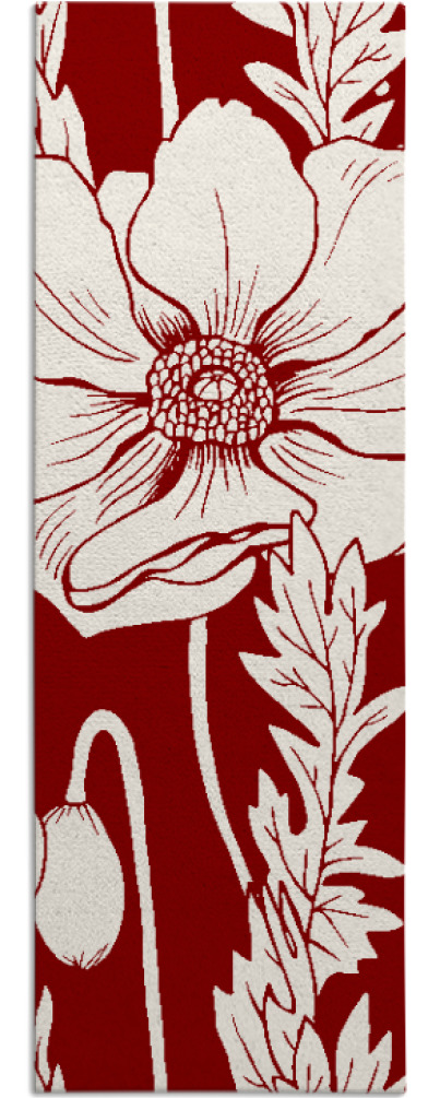 spirited rug - item 931211