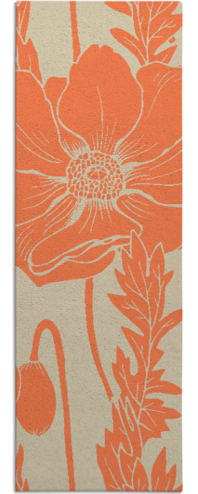 spirited rug - item 931214