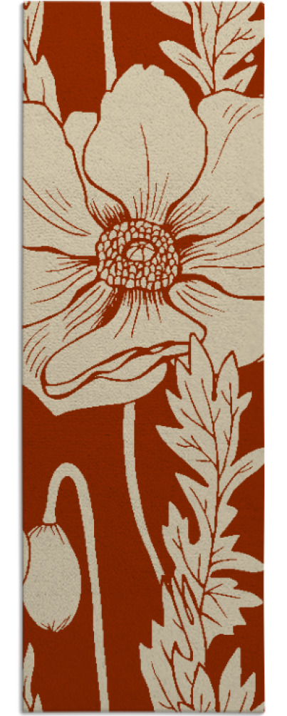 spirited rug - item 931215