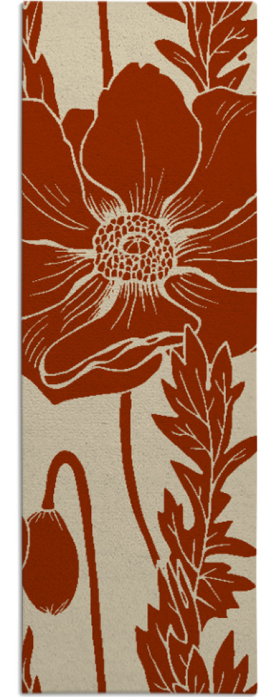 spirited rug - item 931216