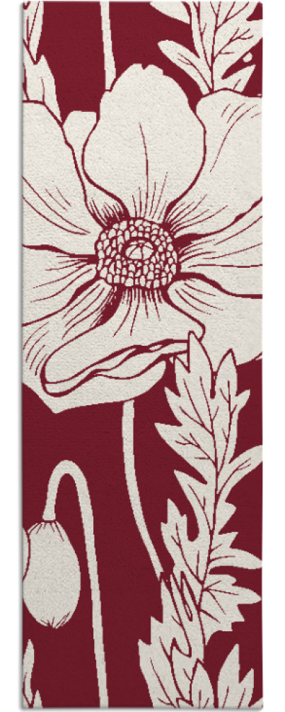 spirited rug - item 931225