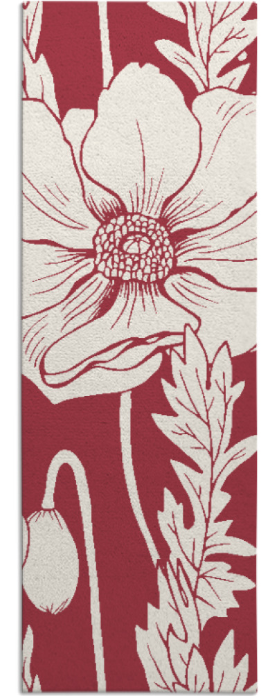 spirited rug - item 931227