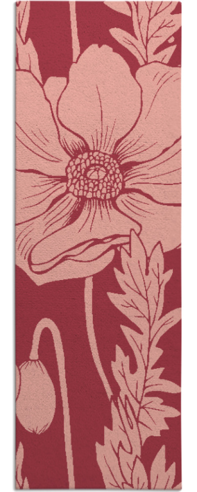spirited rug - item 931229