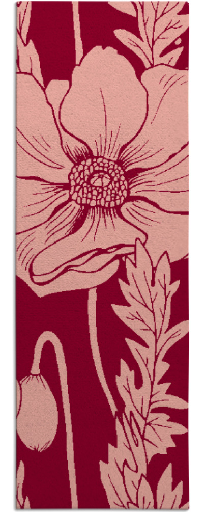 spirited rug - item 931231