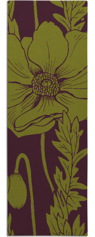 spirited rug - item 931241