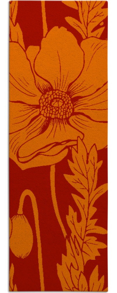 spirited rug - item 931257