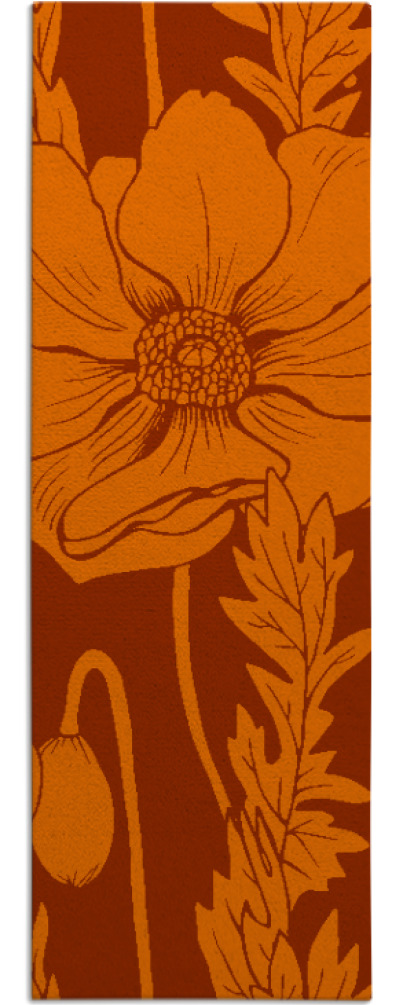 spirited rug - item 931269