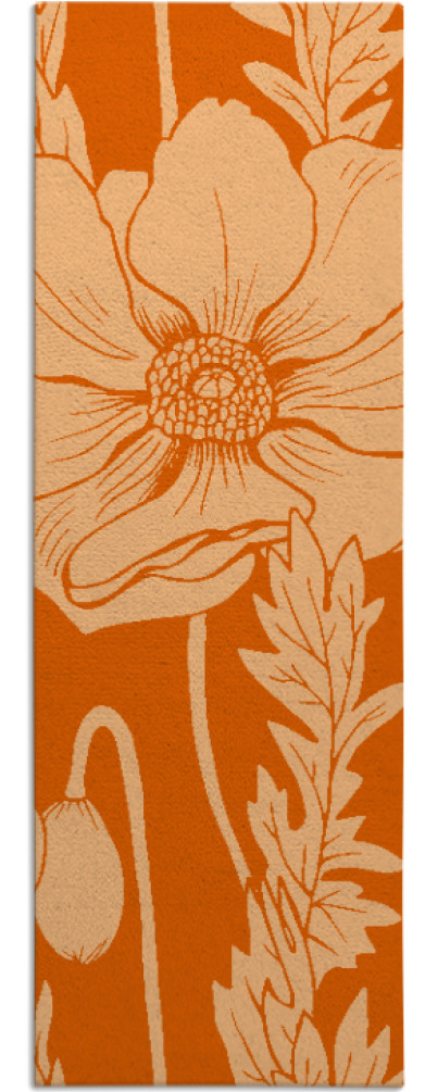 spirited rug - item 931273