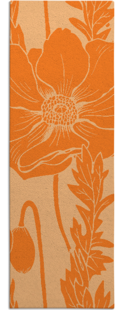 spirited rug - item 931276