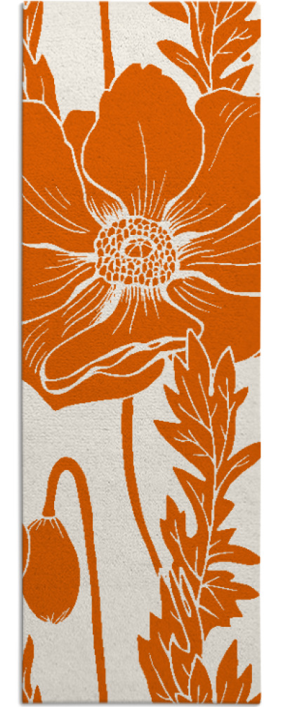 spirited rug - item 931281