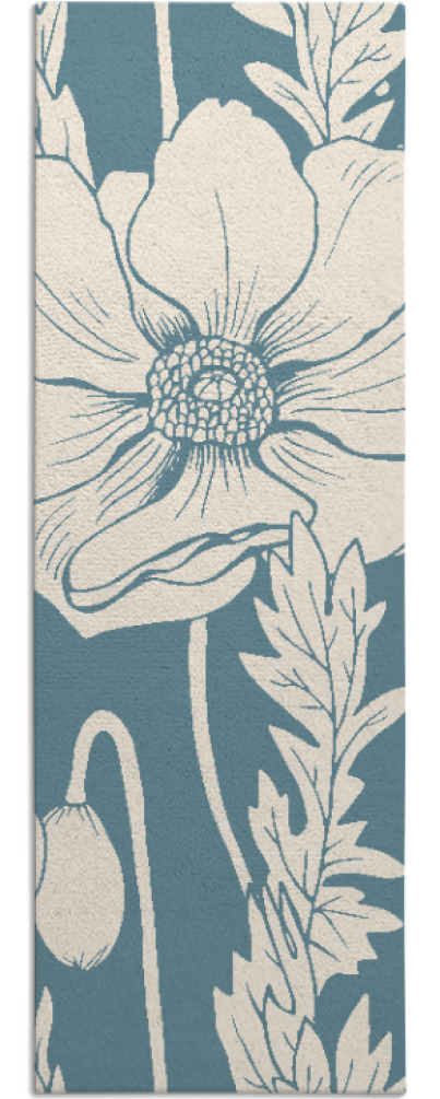 spirited rug - item 931302