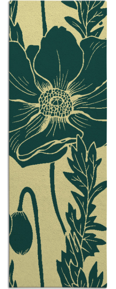 spirited rug - item 931329