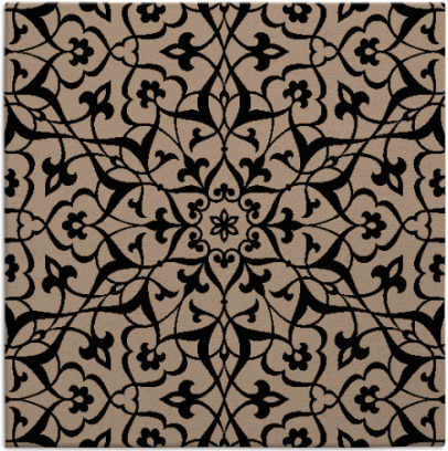 division rug - item 933177