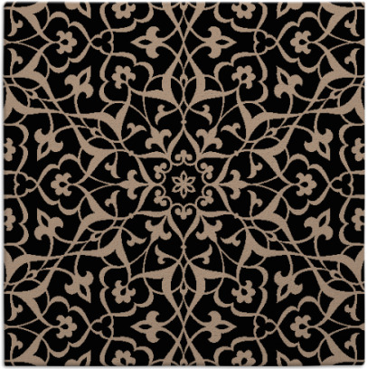division rug - item 933178